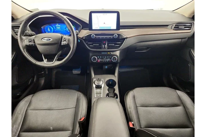 $19998 : Ford Escape Hybrid 2020 AWD image 9
