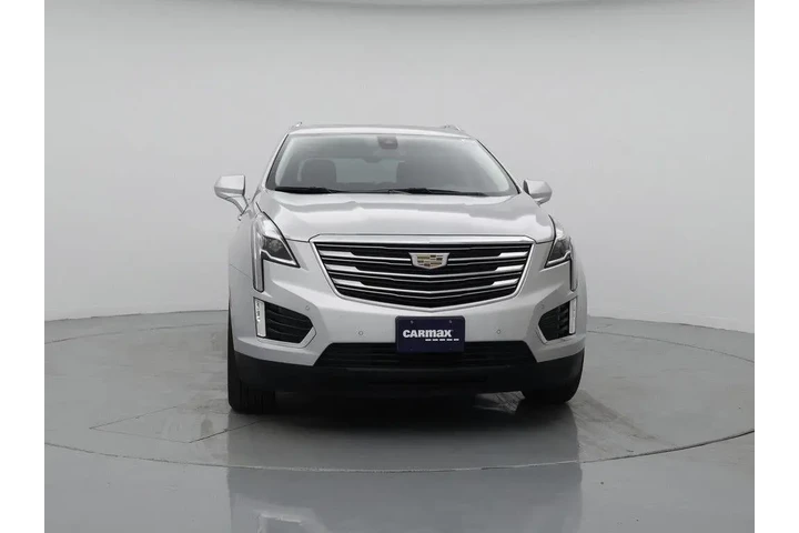 $20998 : Cadillac XT5 2019 4x4 Premiu image 5