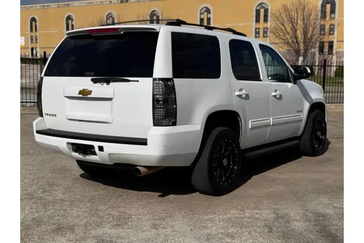 $10395 : 2013 Tahoe image 4