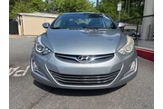 $11627 : Hyundai ELANTRA 2015 Limited thumbnail