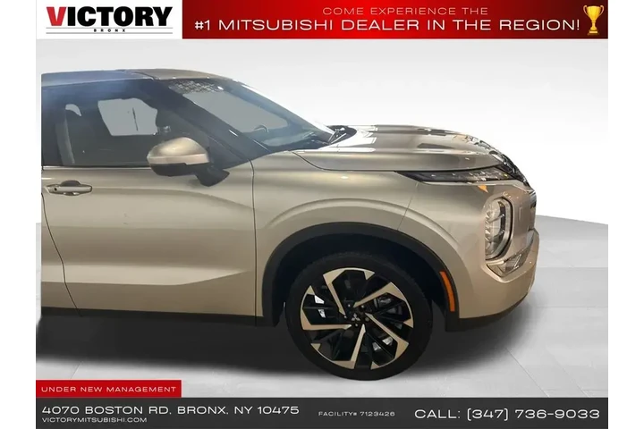 $18995 : Mitsubishi Outlander 2022 AW image 9