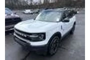 $30959 : Ford Bronco Sport 2025 AWD O thumbnail
