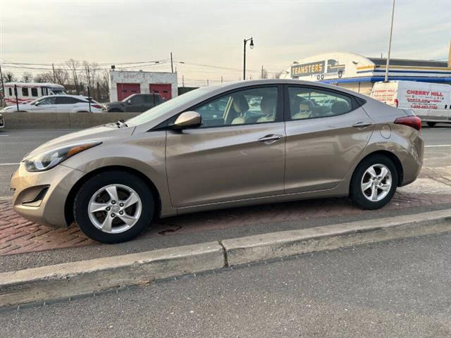 $7995 : 2014 Elantra SE image 8