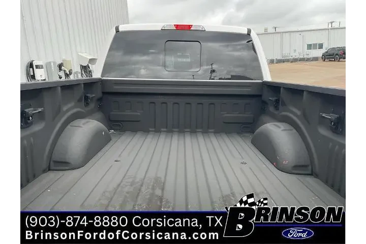 $19990 : Ford F-150 2018 4x2 King Ran image 9