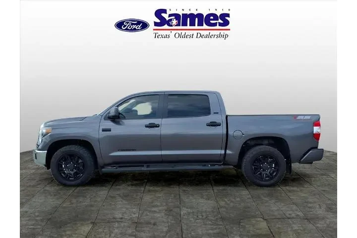 $34850 : Toyota Tundra 2021 4x2 SR5 4 image 4