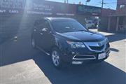 $12995 : 2011 MDX SH-AWD w/Tech thumbnail