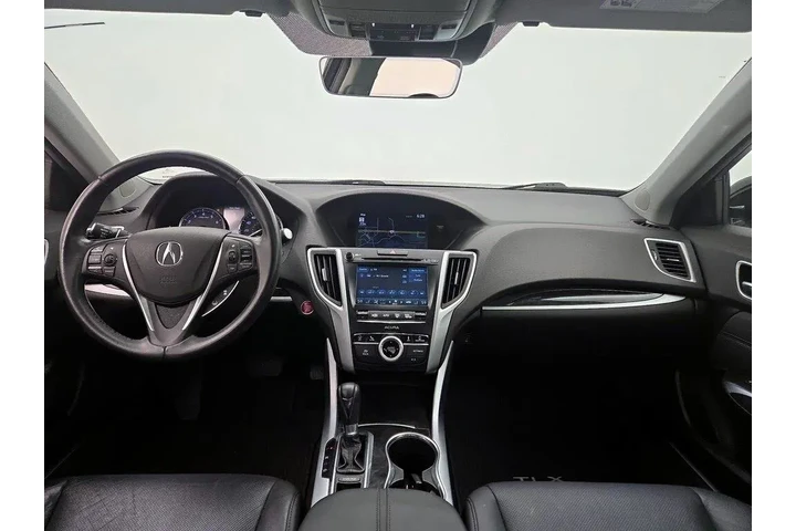 $19998 : Acura TLX 2019 4dr Sedan w/T image 9