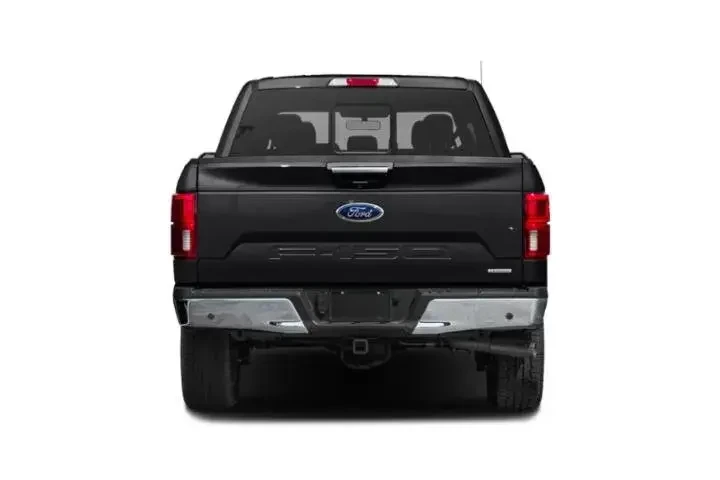 $26995 : Ford F-150 2018 4x4 XLT 4dr image 5