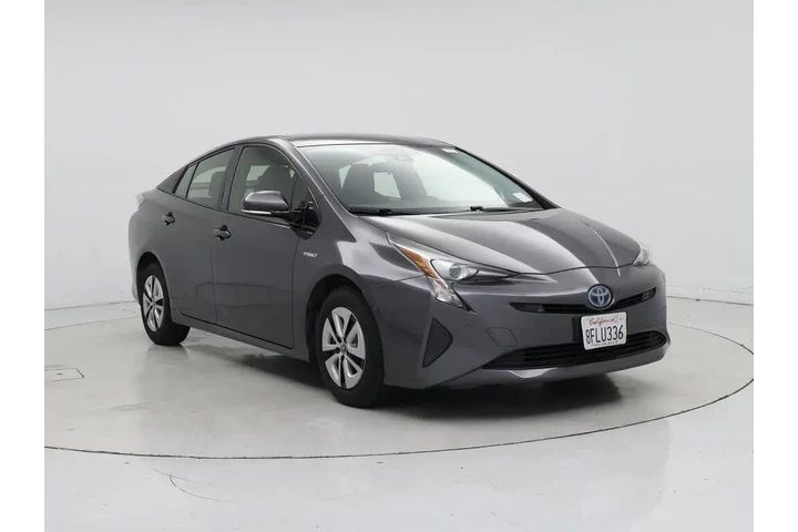 $15998 : Toyota Prius 2018 One 4dr Ha image 1