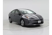 Toyota Prius 2018 One 4dr Ha en Fresno