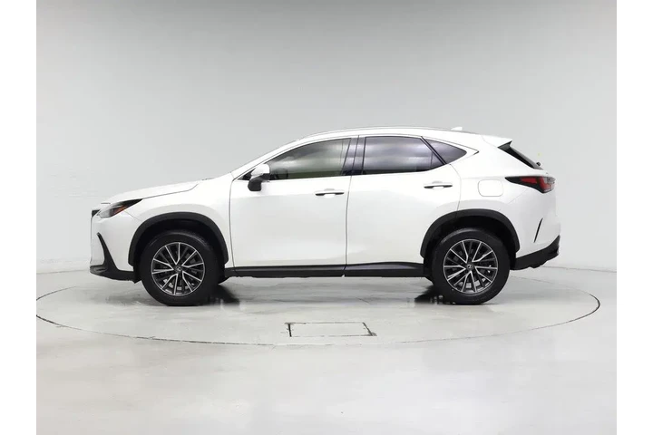 $34998 : Lexus NX 250 2024 4dr Crosso image 3