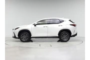 $34998 : Lexus NX 250 2024 4dr Crosso thumbnail