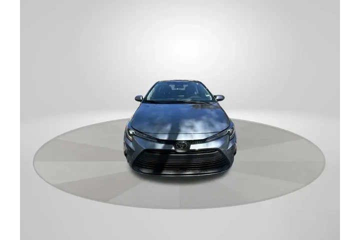 $19000 : Toyota Corolla 2024 LE 4dr S image 2