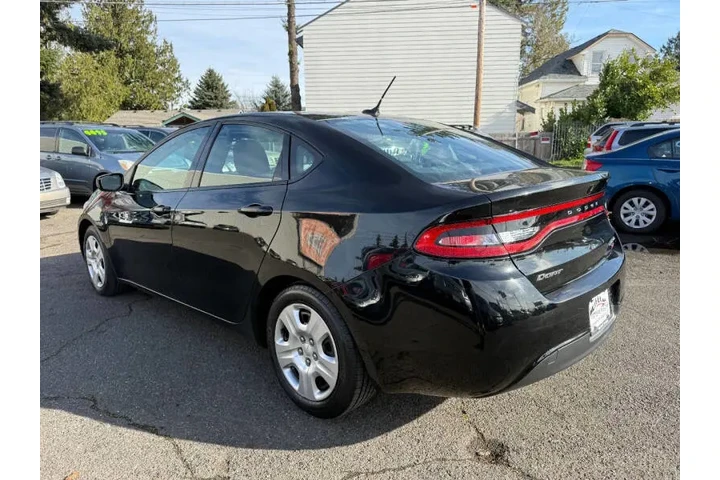 $4995 : 2013 Dart Aero image 6