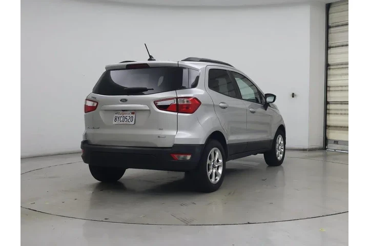 $10998 : Ford EcoSport 2018 SE 4dr Cr image 8