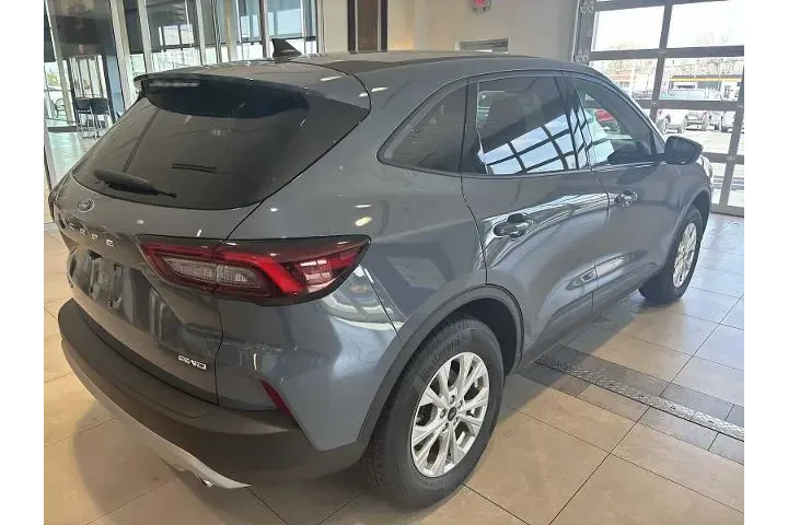 $24975 : Ford Escape 2025 AWD Active image 3
