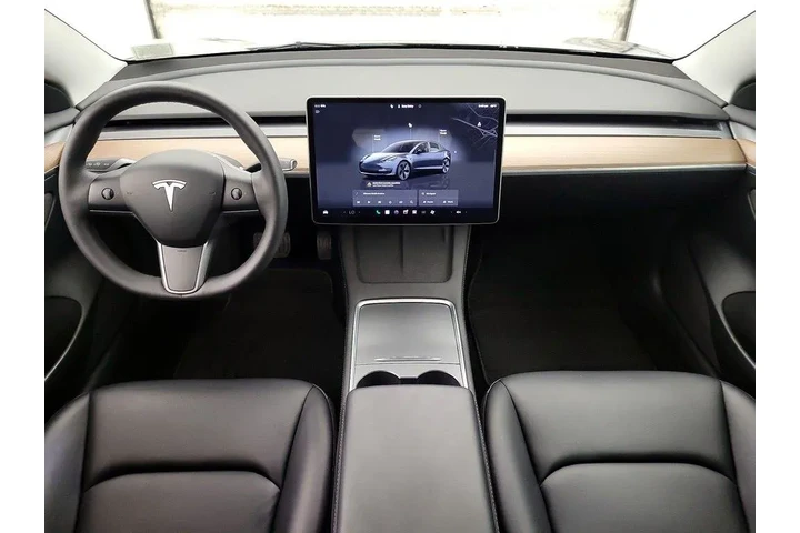 $26998 : Tesla Model 3 2023 4dr Sedan image 9