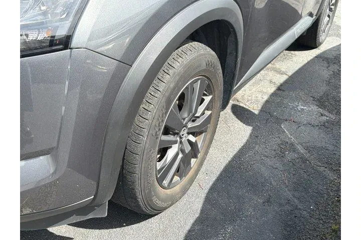 $32999 : Nissan Pathfinder 2025 AWD S image 4