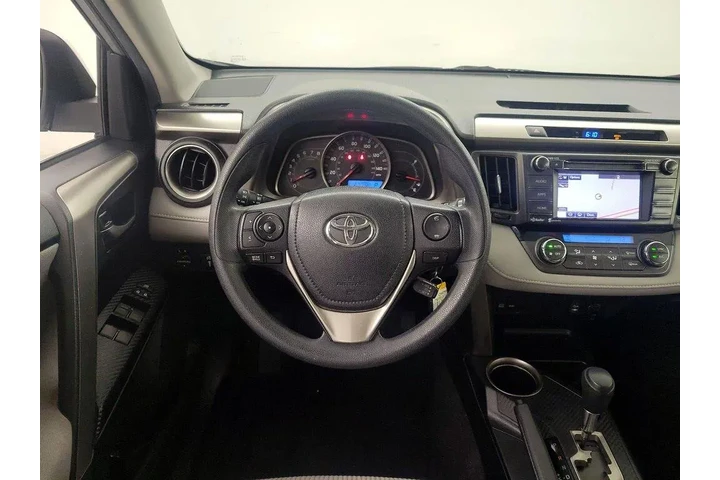 $18998 : Toyota RAV4 2015 XLE 4dr SUV image 10