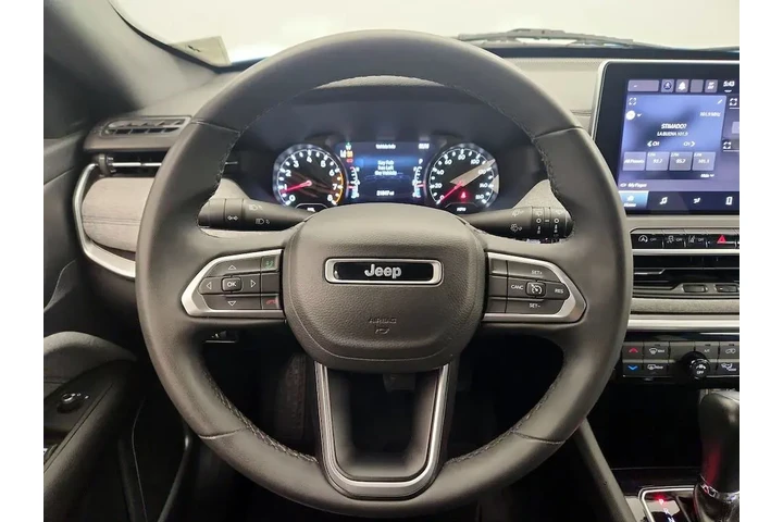 $21998 : Jeep Compass 2023 4x4 Latitu image 10