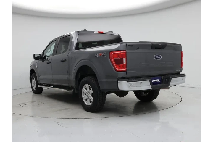 $32998 : Ford F-150 2023 4x4 XLT 4dr image 2