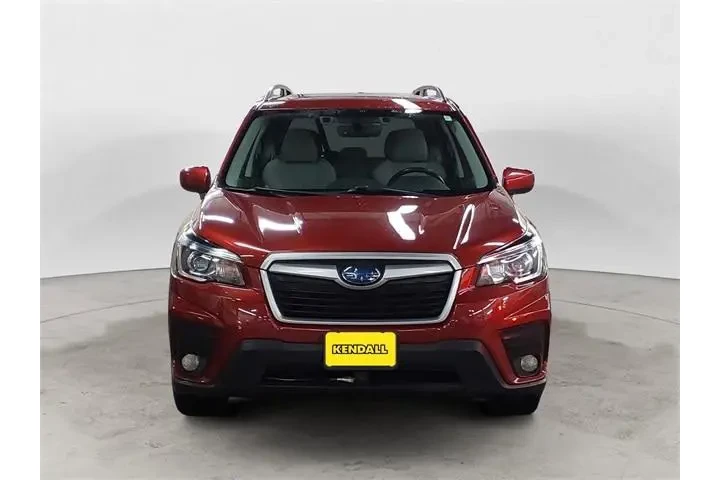 $27288 : Subaru Forester 2019 AWD Pre image 8