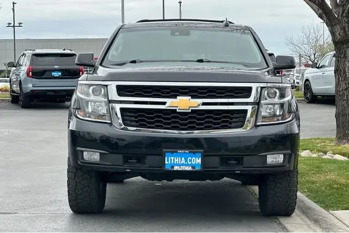 $25995 : Chevrolet Tahoe 2018 4x4 LT image 10