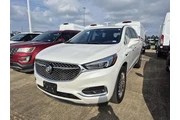 Buick Enclave 2020 Avenir 4d