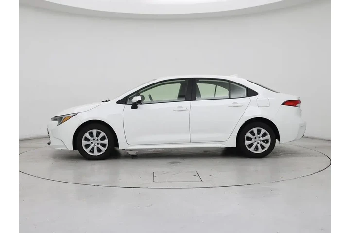$25998 : Toyota Corolla Hybrid 2023 L image 3