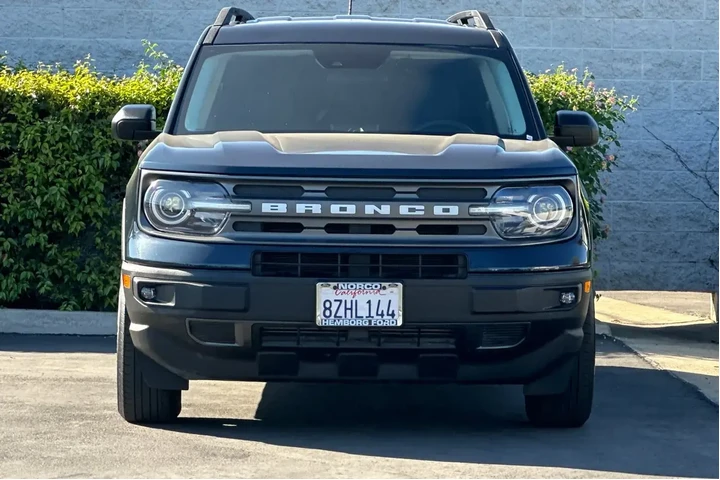 $20495 : Ford Bronco Sport 2021 AWD B image 9