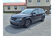 Dodge Journey 2018 SE 4dr SU en Madison WV