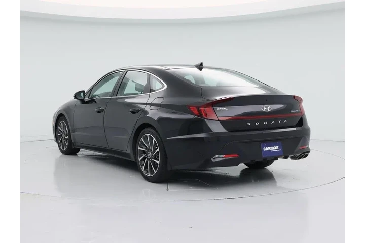 $28998 : Hyundai SONATA 2023 Limited image 2