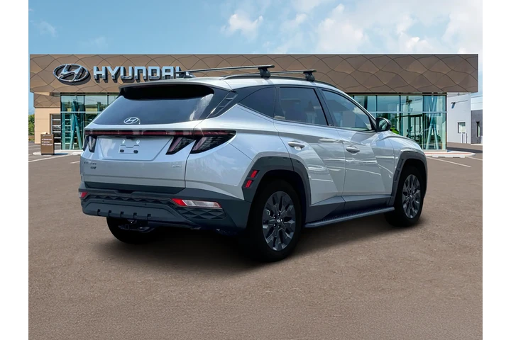 $28500 : Hyundai TUCSON 2024 AWD XRT image 7