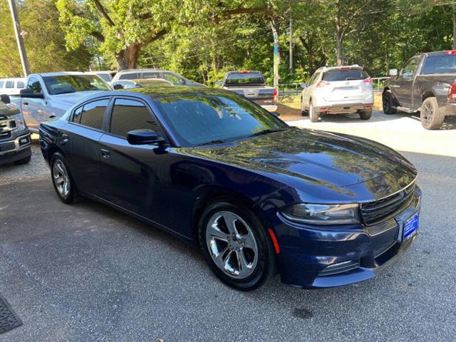 $12499 : 2015 Charger SXT image 4