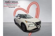 Nissan Rogue 2023 AWD SV 4dr en Long Island