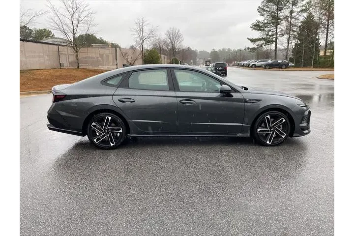 $26960 : Hyundai SONATA 2025 N Line 4 image 7
