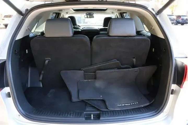 $15888 : Kia Sorento 2019 AWD EX Spor image 2