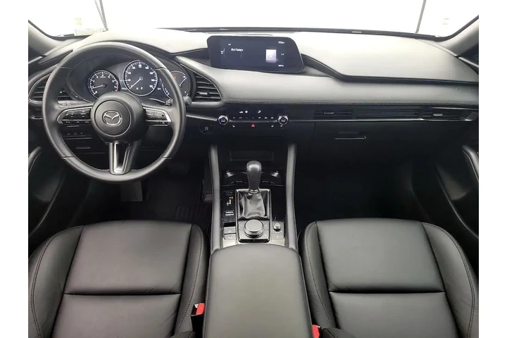 $24998 : Mazda Mazda3 Hatchback 2025 image 9