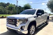 $32899 : 2019 GMC Sierra 1500 SLT Crew thumbnail