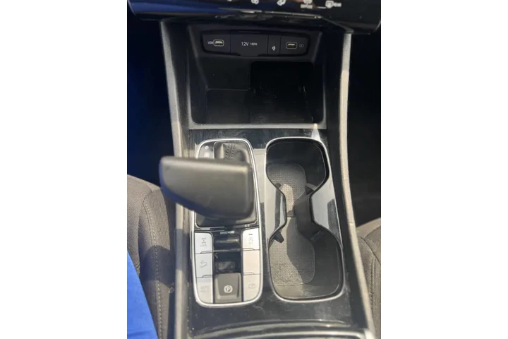 $19995 : 2022 Tucson SEL image 10
