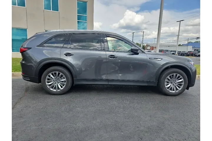 $34678 : Mazda CX-90 2025 AWD 3.3 Tur image 5