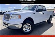 $7850 : 2007 F-150 XLT thumbnail