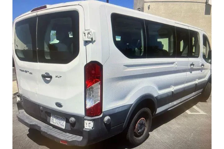 $34988 : Ford Transit 2019 350 XL 3dr image 10