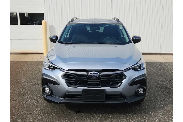 $26989 : Subaru Crosstrek 2024 AWD Li image 2
