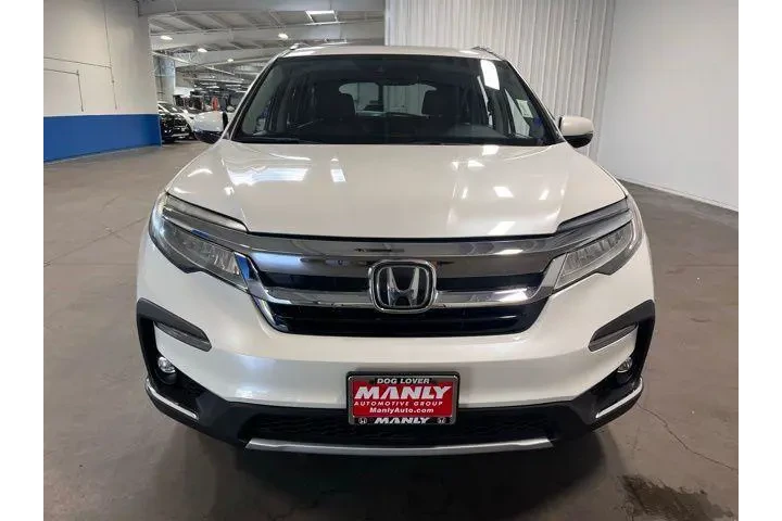 $28449 : Honda Pilot 2020 Touring 4dr image 8