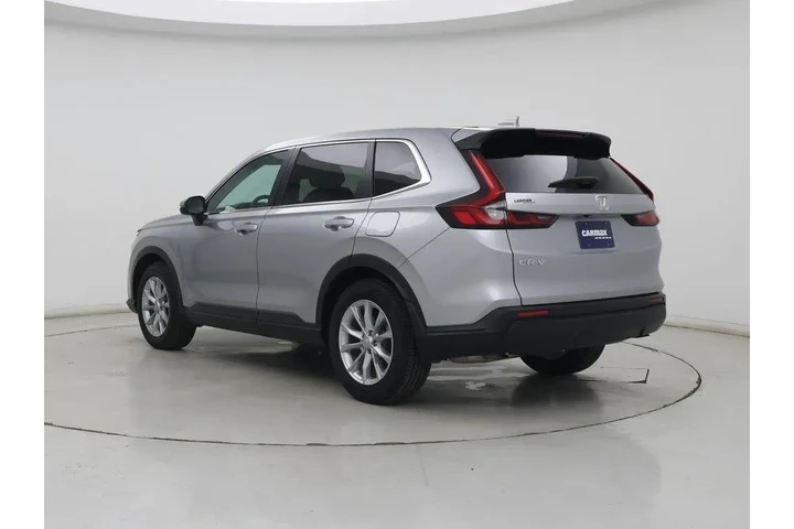 $34998 : Honda CR-V 2025 AWD EX-L 4dr image 2