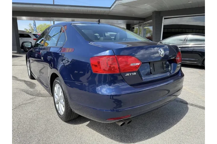 $8250 : 2011 Jetta SE PZEV image 5