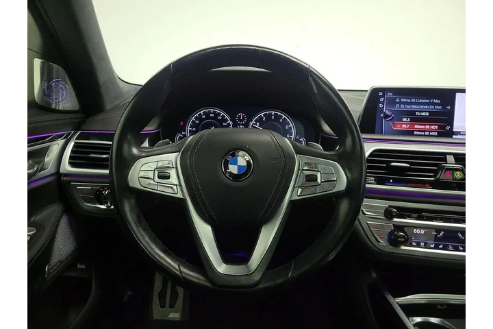 $39998 : BMW 7 Series 2017 750i 4dr S image 10