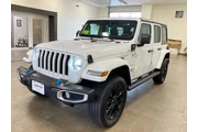 $33990 : Jeep Wrangler 2023 4x4 Sahar thumbnail