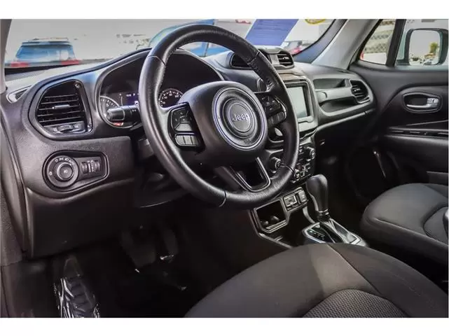 2019 Jeep Renegade Altitude Sp image 3